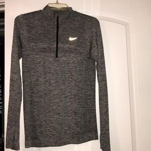 Nike Quarter Zip